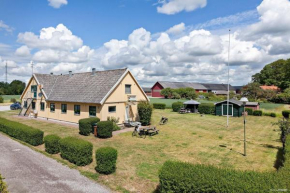 Bruksparkens Hostel in Vellinge